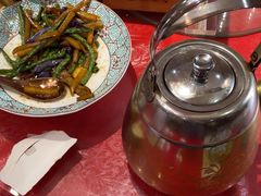 -魁盛居百年鲁菜馆(中林路店)