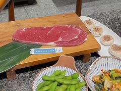 -NIUAN牛庵·日式和牛烧肉(恒隆店)