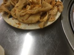 -贵州小豆腐(杨家坪总店)