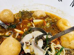 -友达面馆(广州总店)