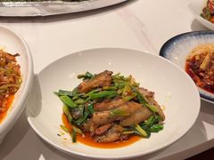 -院8里·小聚园老川菜(九眼桥店)