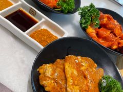 -韩宫宴烤肉·料理(宝山万达店)