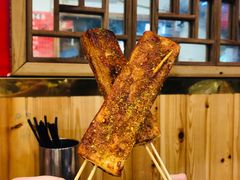 -玛马艾脆皮水磨年糕(湖北路87-89小区店)
