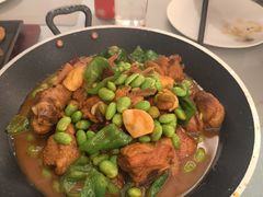 -安徽大厦中餐厅