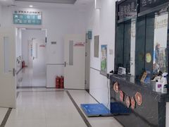 -派美特宠物医院·核磁CT·骨科肿瘤·疑难转诊(沈农禾丰店)