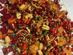 -庆云楼饭庄(什刹海店)