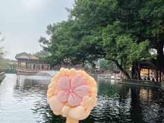 -宝墨园景区