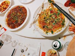 -老妈菜馆(建设街店)