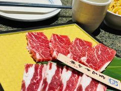 -NIUAN牛庵·日式和牛烧肉(恒隆店)
