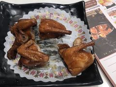 -御口福(王圣堂店)