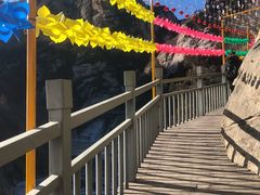 -黑龙潭风景区