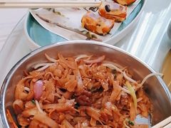 -聚福山莊·寻味顺德(北滘店)
