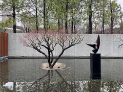-静安雕塑公园