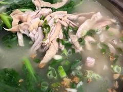 -賴記豆花(兴隆店)