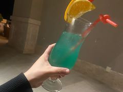 -海南棋子湾开元度假村·祺咖啡自助餐厅