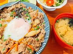 -有喜屋·鲜鸡烧鸟·居酒屋(安龙路店)