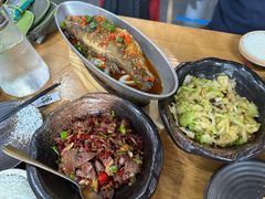 -谭家四道菜(三元桥店)