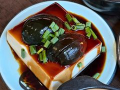 -古代饭堂(冠亚店)