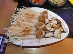 -碳夫·东北炭火烤肉(胥口店)