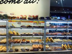 -85度C(厦门中华城新店)