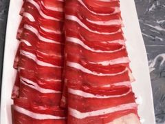 特级肥牛-东来顺饭庄(王府井步行街店)