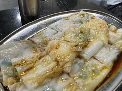 肠粉-一哥美食(总店)
