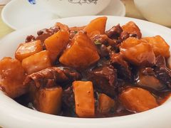 -华春餐馆(鱼山路店)