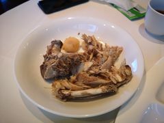 老火靓汤-利苑酒家(金宝店)