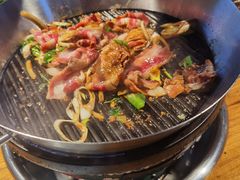 -西贝(六里桥旗舰店)