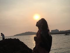 -青岛第二海水浴场