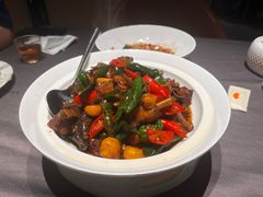 -小厨娘淮扬菜(河西奥美大厦店)