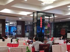 大堂-天堂鸟水煮鱼·品质川菜(凤凰路店)