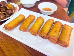-谢记上海大排档(长寿路店)