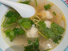 -小杨生煎(香港名都店)