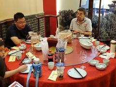 -北平食府(马鞍山路店)