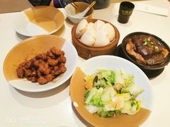 -外婆家(古墩印象城店)