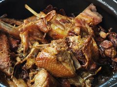 -斯丹姜母鸭·古法干香(涂门街总店)