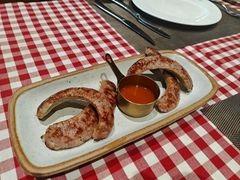 -自然食集西餐厅(泰晤士小镇店)