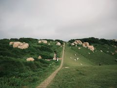 -南麂列岛
