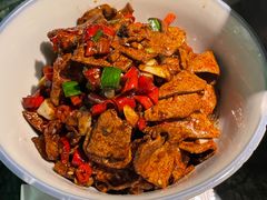 -姐夫的小菜(新中关购物中心店)