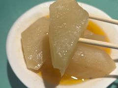 -粥君好殿·道滘肉丸粥(文华路店)