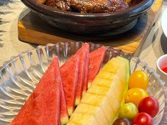 -食悦江南·淮扬菜·烤鸭(亚运村·惠新店)