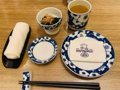 -小山日本料理(太古汇店)