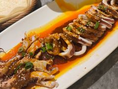 -前海沿·青岛菜(乐客城店)