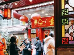 -文记壹心鸡(宝华路店)