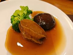 -星璞餐厅(深铁塘朗城君璞酒店)