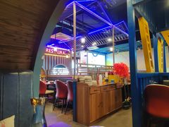 -虾乐园龙虾·夜宵(松江店)