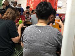 -大姨捞面(新安花园店)