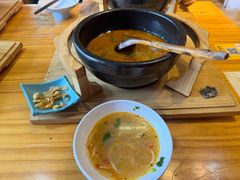 -勺子米线·云南传统小吃市集(四方街店)