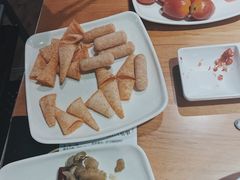 -洪氏嗨捞·广东猪肚鸡·椰子鸡火锅(西咸万象城店)
